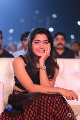 Chalo Movie Grand Success Meet